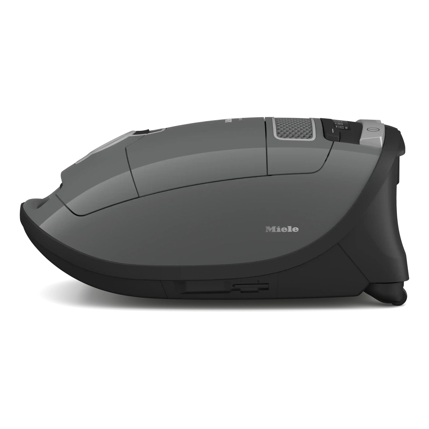 Miele Complete C3 125 Gala Edition Canister Vacuum